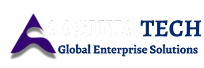 Aashya Tech